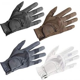 Uvex Ventraxion Riding Gloves