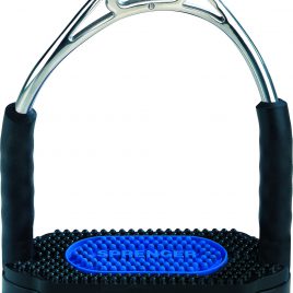 Sprenger Bow Balance Safety Stirrups