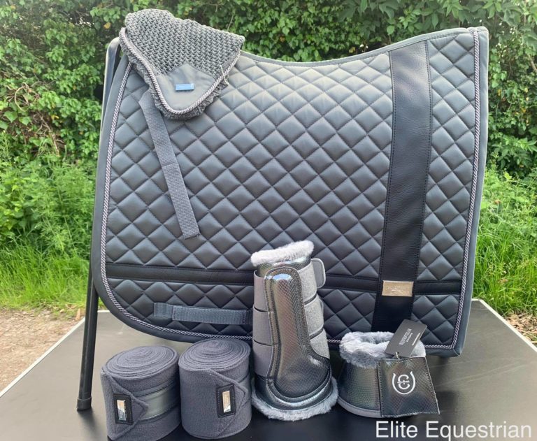 Equestrian Stockholm Collection Elite Equestrian