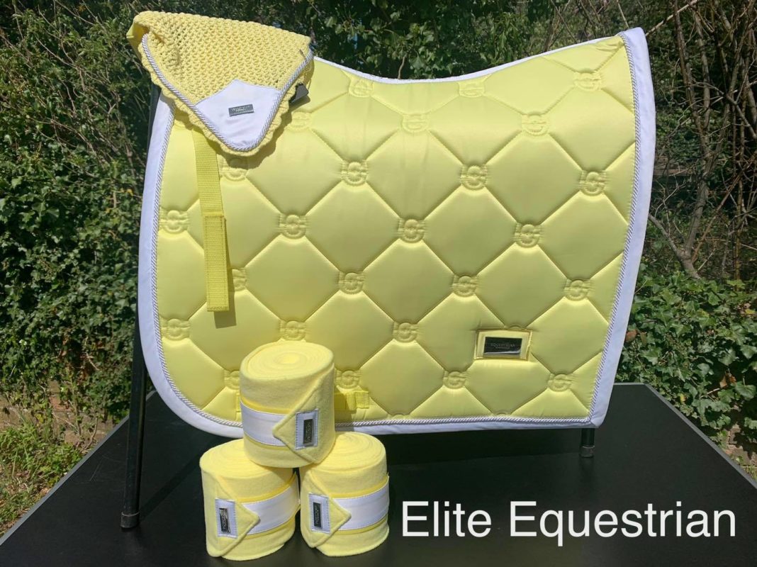 Equestrian Stockholm Collection Elite Equestrian