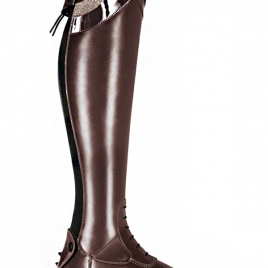 Cavallo Bling Linus Slim Riding Boot