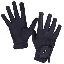 QHP Force Winter Gloves