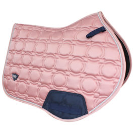 Woof Wear Vision CC Saddle Pad