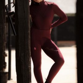 Chillout Horsewear Signature Base Layer