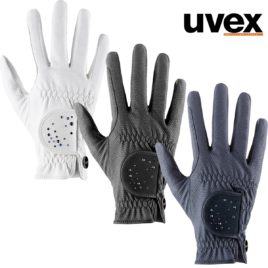 Uvex Sportstyle Diamond Riding Gloves