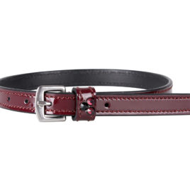 QHP Chianti Spur Straps