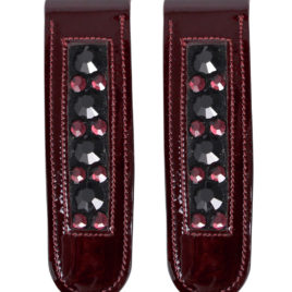 QHP Chianti Boot Clip