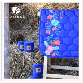 Dotibel Fleece Bandages