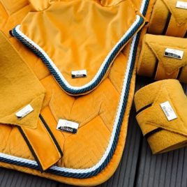 Horss Mango Fleece Bandages