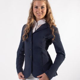 QHP Noven Competition Jacket