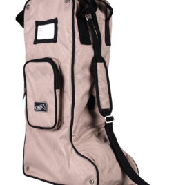 QHP Boot Bag