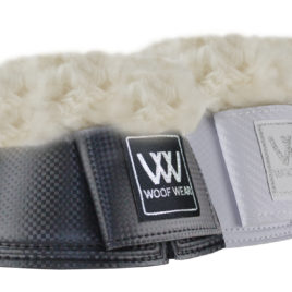 Woof Wear Faux Sheepskin Pro Overreach Boot