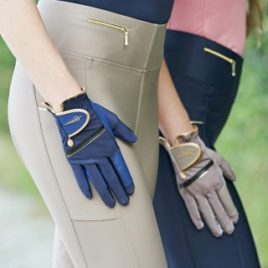 Covalliero Riding Gloves