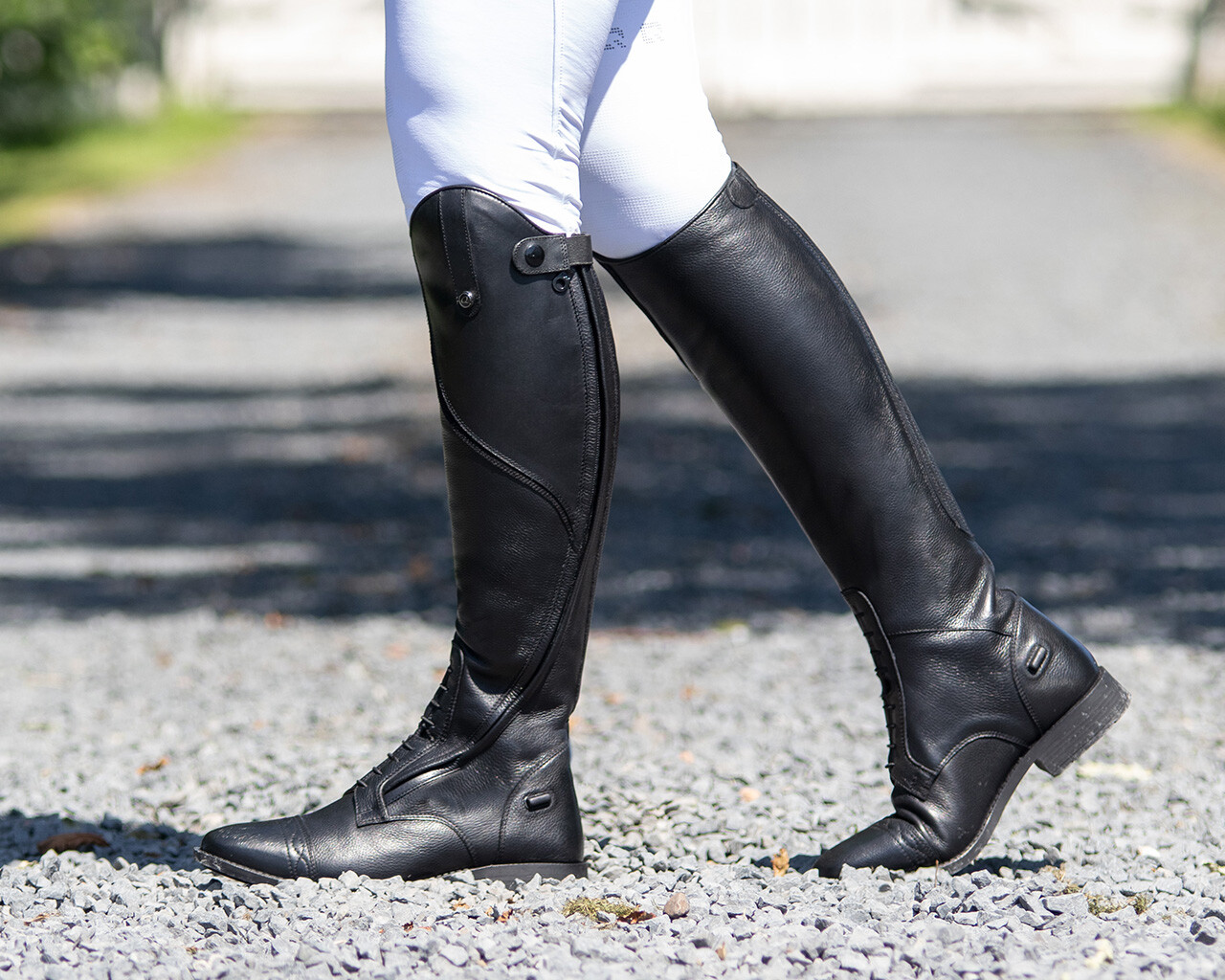 qhp nina riding boots