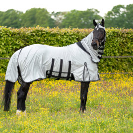 Presteq Smart Protection Fly Sheet