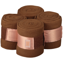 Equito Rocky Road Fleece Bandages