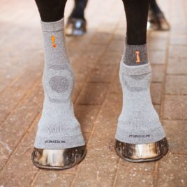 Incrediwear Equine Circulation Hoof Socks