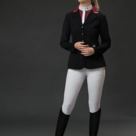 Presteq Ambition First Full Silicone Seat Breeches