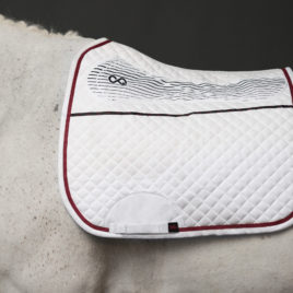 Presteq Ambition First Saddle Cloth