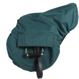 QHP Saddle Cover