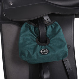 QHP Stirrup Covers