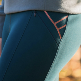 Horka Freya Winter Riding Tights