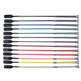 Woof Wear Gel Fusion Riding Crop