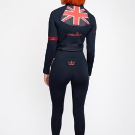 Chillout Horsewear Extreme Britain Base layer