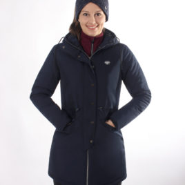 QHP Winter Coat