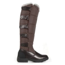 Brogini Kendal Sub-Zero Tall Boots