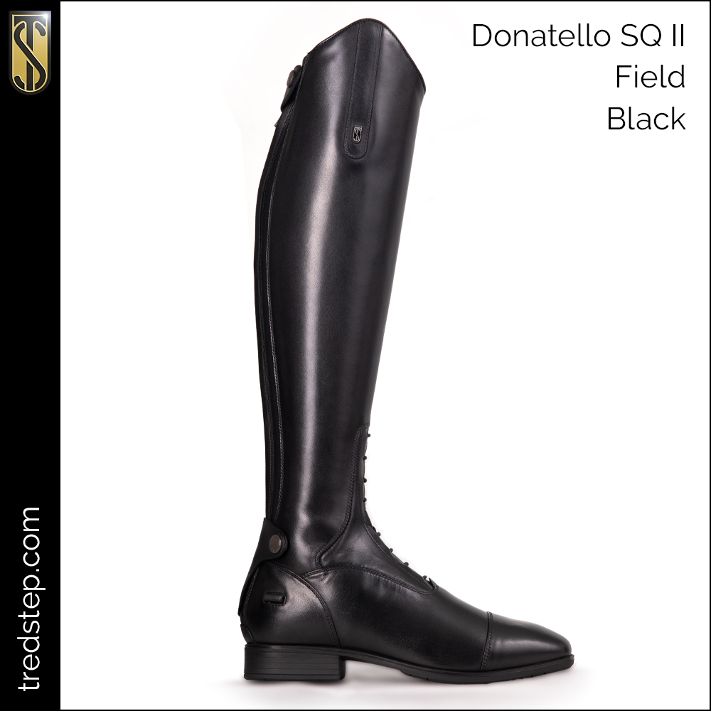 Tredstep long boots clearance