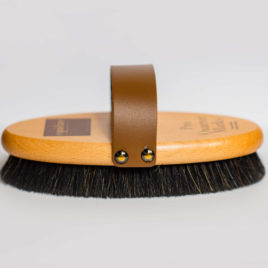 Equishine Pro Clean Grooming Brushes