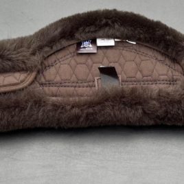 Mattes Athletico Brown 125cm Girth