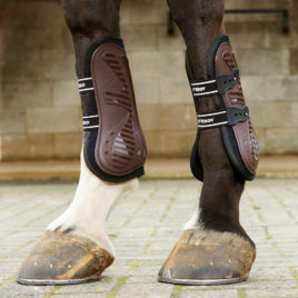 Whitaker Bingley Tendon and Fetlock Boots