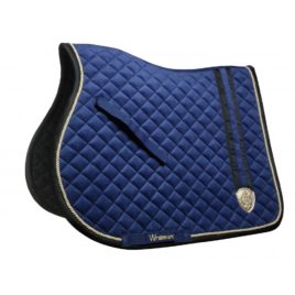 Whitaker Harewood Saddle Pad