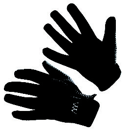 Woof Wear Event Gloves