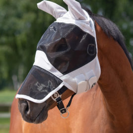QHP Solaire UV Fly Mask