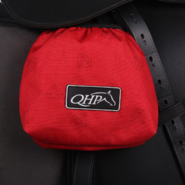 QHP Stirrup Covers