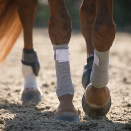 Incrediwear Equine Circulation Exercise Bandages