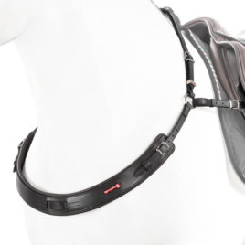 Equipe Anatomic Eventing Breastplate