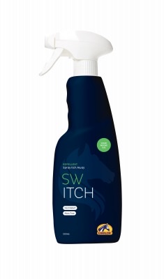 Cavalor SW-ITCH, 500ml