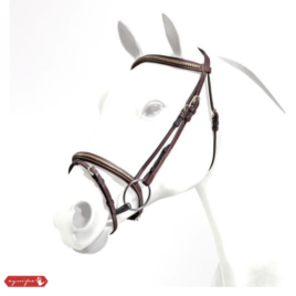 Equipe Emporio Clincher Bridle