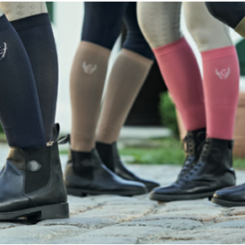 Covalliero Competition Socks