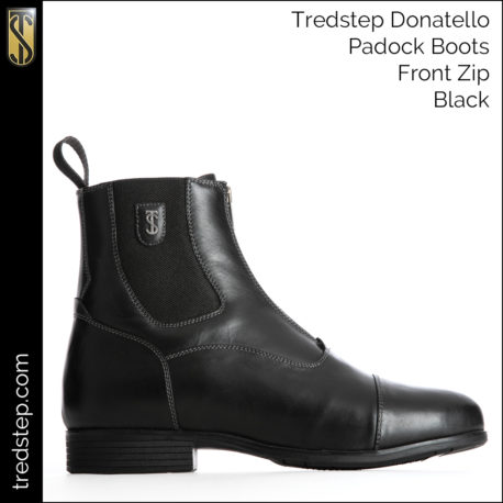 Tredstep_DonatelloPad_FZ_Black_right_DZ-B