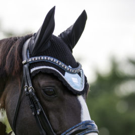 Equito Morning Sky Ear Bonnet