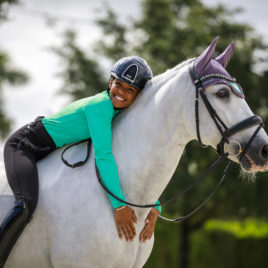 Equito Frosty Mint Base Layer