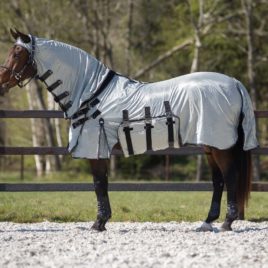 PresTeq Smart Protection Fly Sheet Big Neck