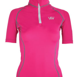 Woof Wear Short Sleeve Performance Shirts