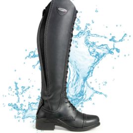 Brogini Genoa Waterproof X-Country Boots