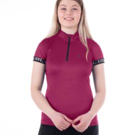 QHP Astana Base Layer